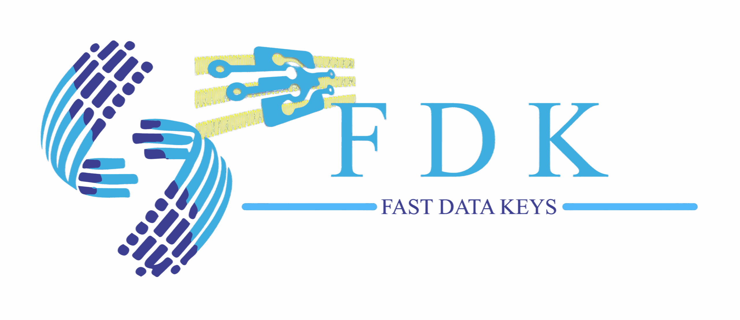Fast Data Key FDK